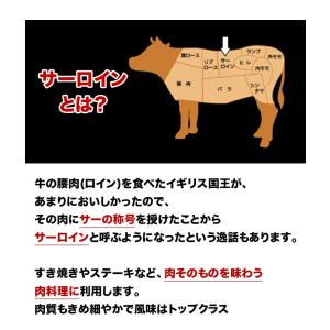 グレインフェッドストリップロイン(ブロック)5...の詳細画像4