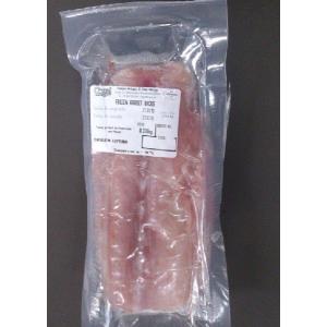 ラブルドラパン（うさぎ肉）ラパン背肉 (骨付き)約300ｇ/ラビット リエーブル ジビエの女王