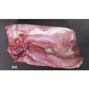 ラブルドラパン(うさぎ肉)ラパン背肉 (骨付き...の詳細画像2