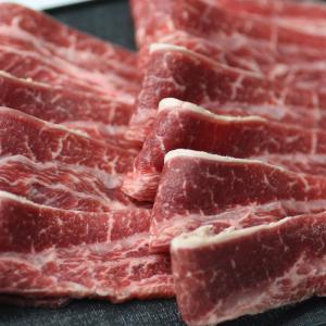 肉 牛肉 黒毛和牛肉ギフト 焼肉 もつ鍋 国産牛ホルモン ツラミ200g（2人前） ミートマイチク｜meat-maichiku