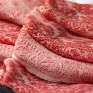 肉 牛肉 黒毛和牛肉ギフト お歳暮 お年賀 内祝 三田和牛 肩肉すき焼き用450g（4人前） ミートマイチク｜meat-maichiku