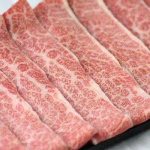 肉 牛肉 黒毛和牛肉ギフト お歳暮 お年賀 内祝 三田和牛 トロバラしゃぶしゃぶ用450g（4人前） ミートマイチク｜meat-maichiku