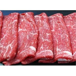 肉 牛肉 国産牛肉ギフト  豊西牛 赤身モモすき焼き用500ｇ ミートマイチク｜meat-maichiku