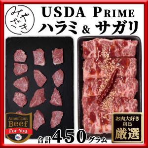 肉 焼肉 牛 ハラミ サガリ 牛ホルモン 200g 250g 冷凍 プライム 父の日 プレゼント ギフト 贈り物｜meat-miyazaki