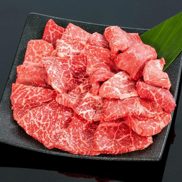 熊野牛 焼肉上モモ　500ｇ　(約4〜5人前)  |敬老の日 お歳暮 和歌山 熊野 紀州 肉 お肉 ...