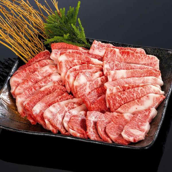 熊野牛 焼肉極上カルビ 800g (約7〜8人前)  |敬老の日 お歳暮 和歌山 熊野 紀州 肉 お...