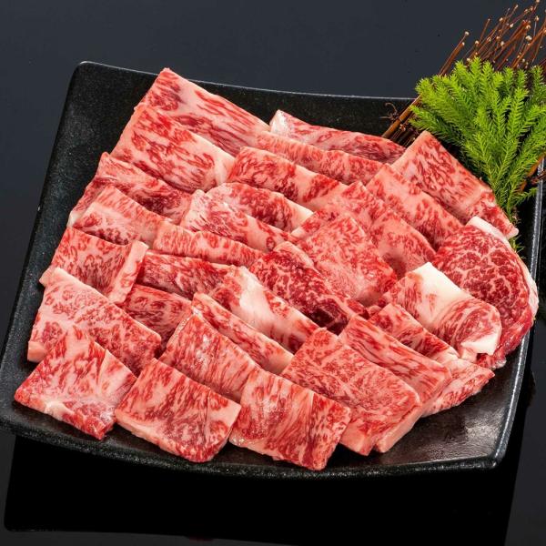 熊野牛 焼肉極上ロース 600g (約5〜6人前)  |敬老の日 お歳暮 和歌山 熊野 紀州 肉 お...