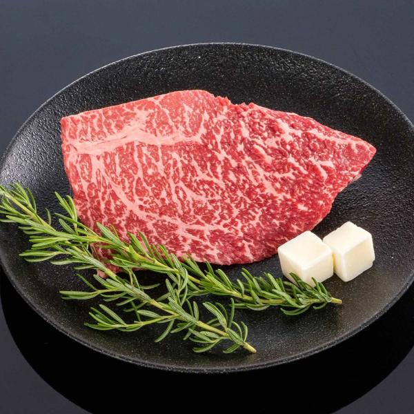 熊野牛 ステーキ上モモ 200g (1枚)  |敬老の日 お歳暮 和歌山 熊野 紀州 肉 お肉 高級...