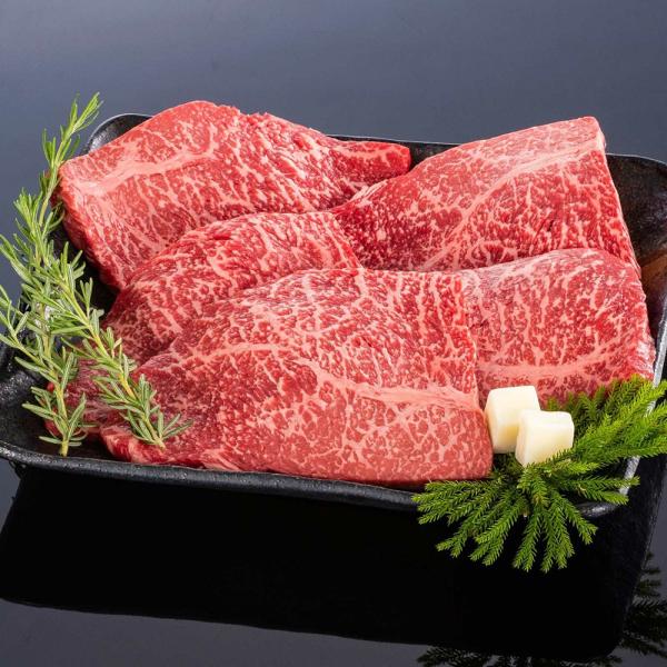 熊野牛 ステーキ上モモ 1kg (5枚)  |敬老の日 お歳暮 和歌山 熊野 紀州 肉 お肉 高級 ...