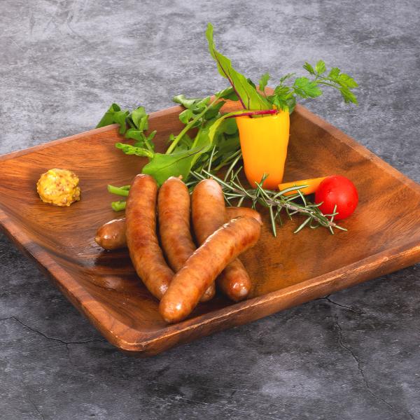 【無添加】無塩せき荒挽きソーセージ　(90ｇ×5ｐ) |敬老の日 お歳暮 和歌山 熊野 紀州 肉 お...