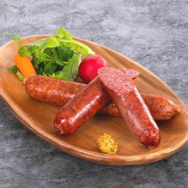 タンフランクソーセージ　(100ｇ×5ｐ) |敬老の日 お歳暮 和歌山 熊野 紀州 肉 お肉 高級 ...