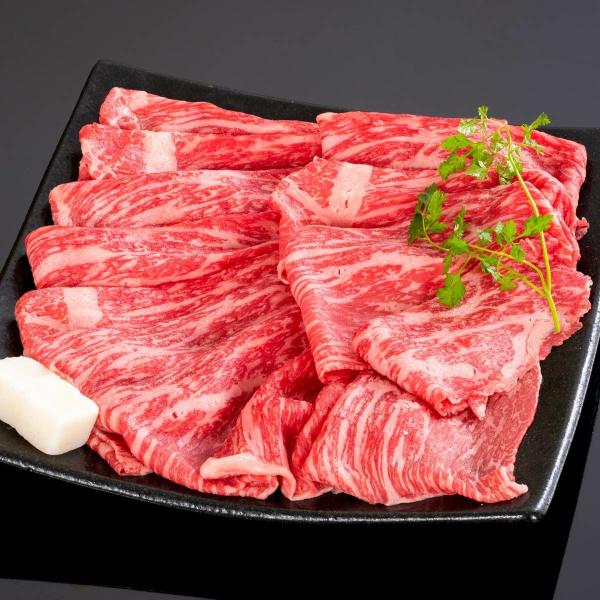 紀州和華牛 すき焼き上モモ 500g (約4〜5人前)  |敬老の日 お歳暮 和歌山 熊野 紀州 肉...