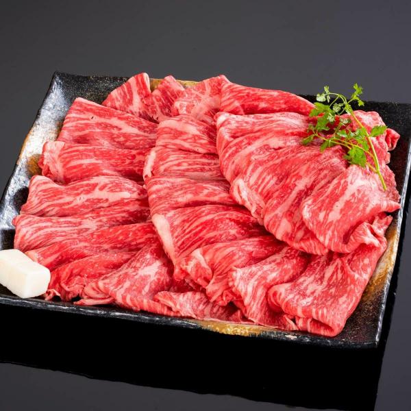 紀州和華牛 すき焼き上モモ 800g (約7〜8人前)  |敬老の日 お歳暮 和歌山 熊野 紀州 肉...