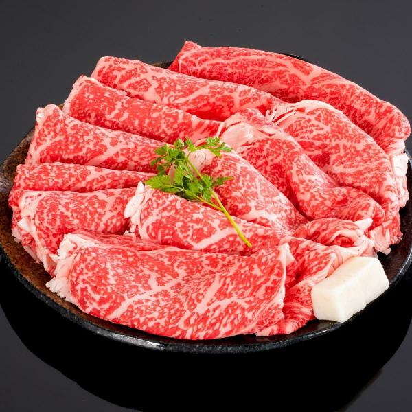 紀州和華牛 すき焼きロース　600g(約5〜6人前)  |敬老の日 お歳暮 和歌山 熊野 紀州 肉 ...