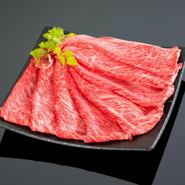 紀州和華牛 しゃぶしゃぶ上肩ロース 300g (約2〜3人前)  |敬老の日 お歳暮 和歌山 熊野 ...