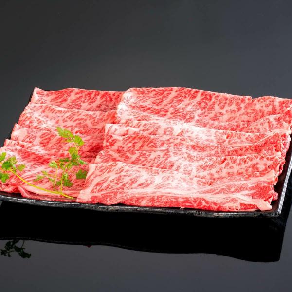 紀州和華牛 しゃぶしゃぶ上肩ロース 800g (約7〜8人前)  |敬老の日 お歳暮 和歌山 熊野 ...