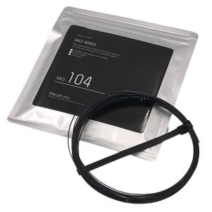 硬式テニス用 ガット/ストリング 高密度ポリエ...の詳細画像4