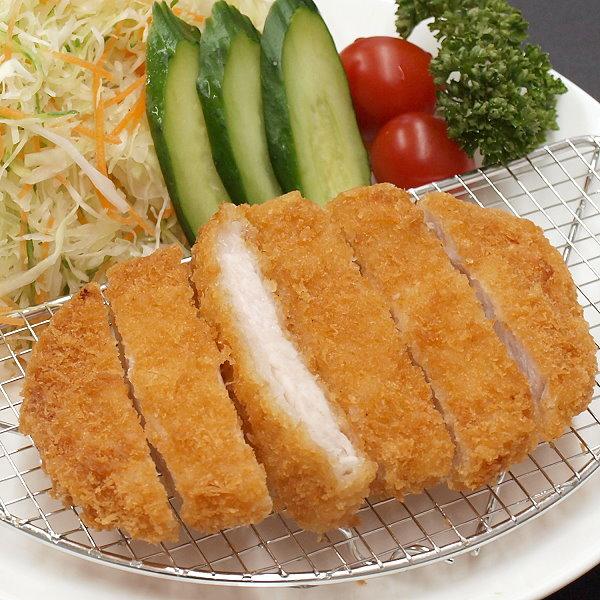 冷凍 ロース トンカツ とんかつ R三元豚ローストンカツ100ｇ ５枚入り お弁当 カツ丼 ごはんの...