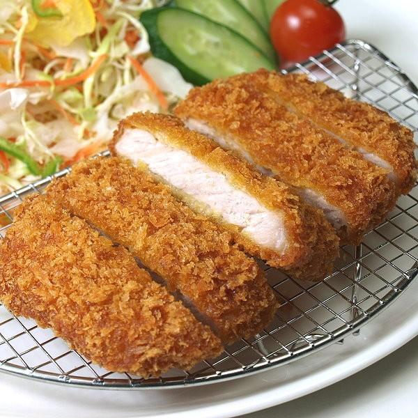 冷凍 ロース トンカツ とんかつ オレンジパン粉 １２０ｇ ５枚入り お弁当 カツ丼 ごはんのお供に...