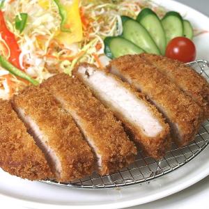 冷凍 ビッグロース トンカツ とんかつ 白パン粉 １８０ｇ