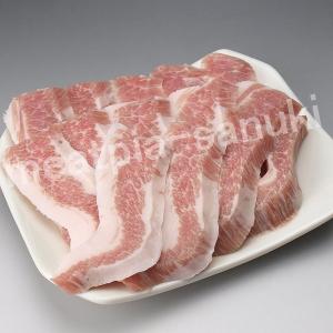 （アメリカ産）豚トロ（トントロ）焼肉２００ｇ（解凍品）☆焼肉・バーベキュー BBQに、大人気のとんとろ！！