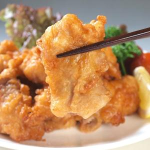 国産若鶏もも肉 唐揚げ用 300gの詳細画像2