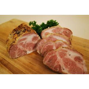 白 チャーシュー 100ｇ スライス チャーシュー 叉焼 焼豚