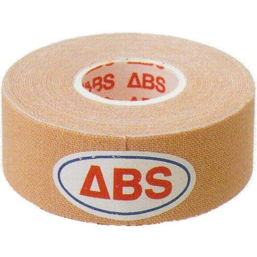 ABS フィッティングテープ F-2 25mm幅 ベージュ（ロールタイプ）