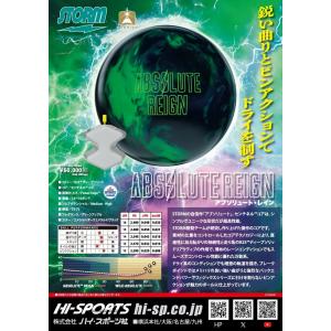 【SALE】アブソリュート・レイン STORM...の詳細画像2