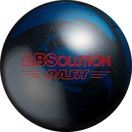 アブソリューション・ダッシュ ABS / ABSolution DASH