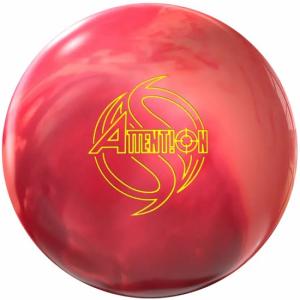 アテンション レッドパール ROTO GRIP/ ATTENTION RED PEARL