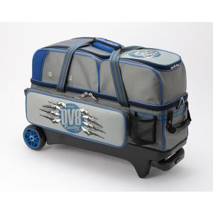 並行輸入品】900 Global Deluxe 3ボールローラーボウリング