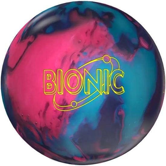 バイオニック  STORM / BIONIC（Hybrid）