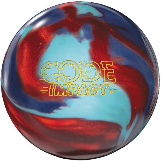 コード・インパクト STORM / CODE IMPACT