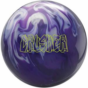 【SALE】クラッシャー ハイブリッド EBONITE / CRUSHER HYBRID (HK22C)