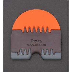 Dexter/デクスター蹴り足用ソール T1(THE9用) : ボウリングショップ