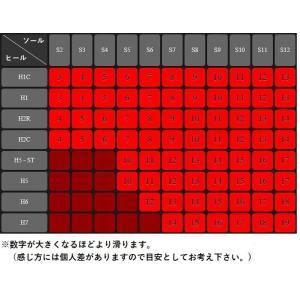 H2C ウルトラブレイク(ブラウン) スライド...の詳細画像4