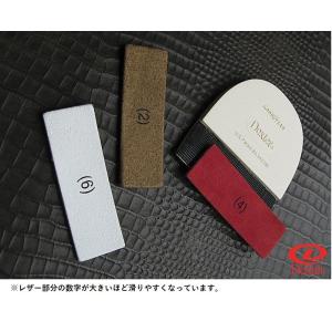 H6-LE リーディングエッジ(フラットヒール...の詳細画像1
