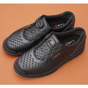 THE C-9・LAZER・BOA  Dexter /  ザ・C-9 レーザー ボア　