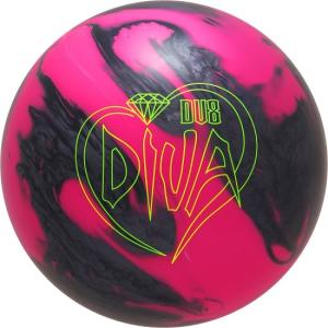 【SALE】ダイヤモンド・ディーバ　DV8 / Diamond Diva