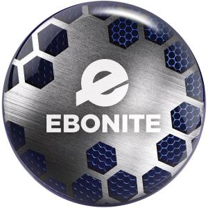 エボナイト ビザボール　EBONITE / EBONITE VIZ A BALL｜mebius-store