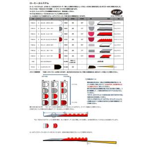 HAL-I1 (硬度88°) ローヒール スラ...の詳細画像2