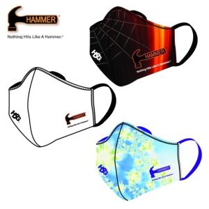 ハンマー スポーツマスク（１枚）　/ ＨＡＭＭＥＲ MASK
