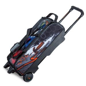 ハンマー ガントレット2ローラー ボウリングバック HAMMER / Gauntlet