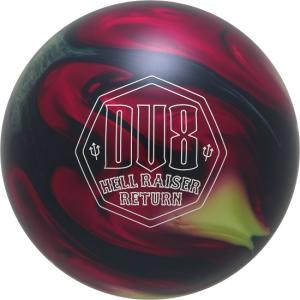 ヘルレイザー・リターン  DV8 / HELLRAISER　RETURN