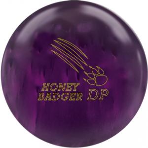 ボウリングボール 900GLOBAL ハニーバジャーリニューアル Reserve Blendカバーストック初搭載】ハニーバジャー リニューアル