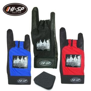 HI-SPORTS/ボウリング/グローブ/HSG-1 : ボウリングショップ