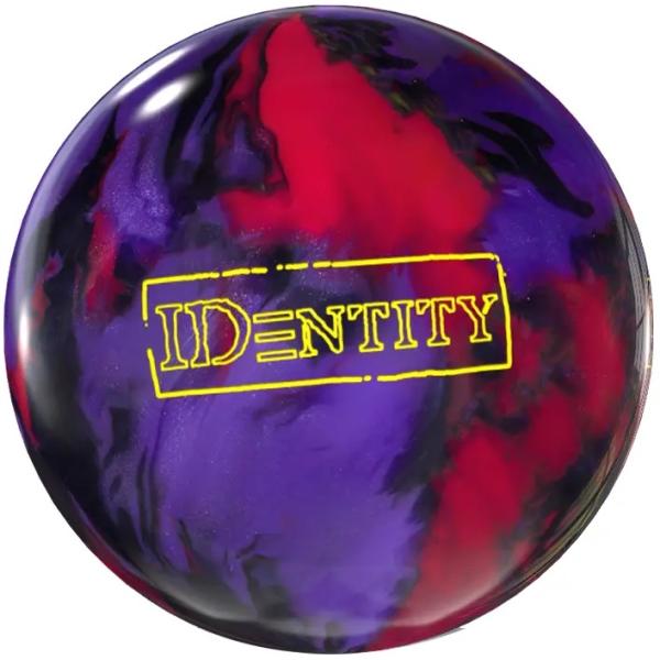 【SALE】アイデンティティー BCP(ブラック/チェリー/パープル) STORM / IDENTI...