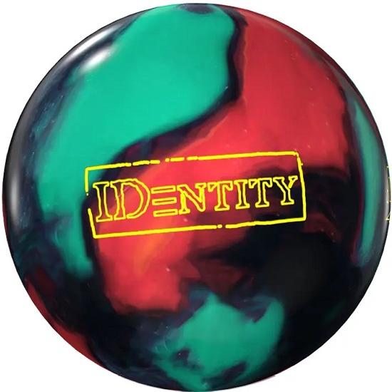 アイデンティティー  STORM / IDENTITY