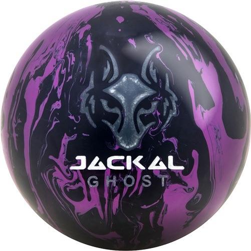 【再入荷】ジャッカル ゴースト（2026） モーティブ ボウリングボール